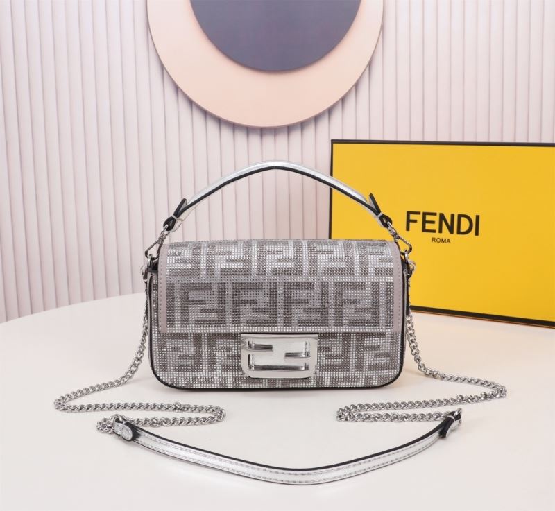 Fendi Satchel Bags